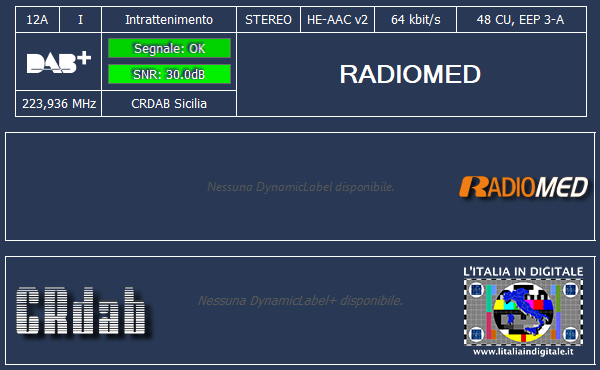 9-RADIOMED