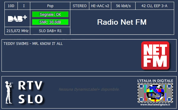 9-Radio Net FM
