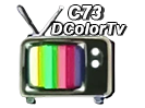 C73 DColorTv