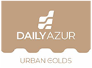 DAILY AZUR URBAN GOLDS