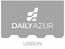 DAILY AZUR URBAN