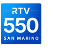 RTV 550 SAN MARINO