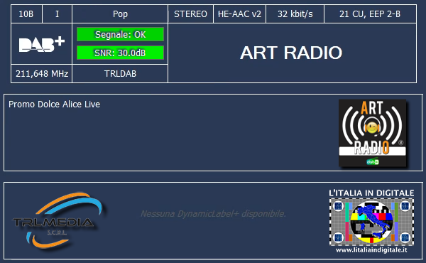 02 - ART RADIO