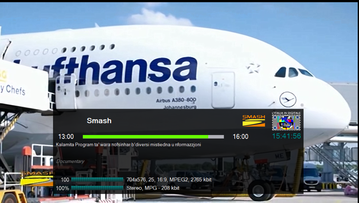 05 A - Smash