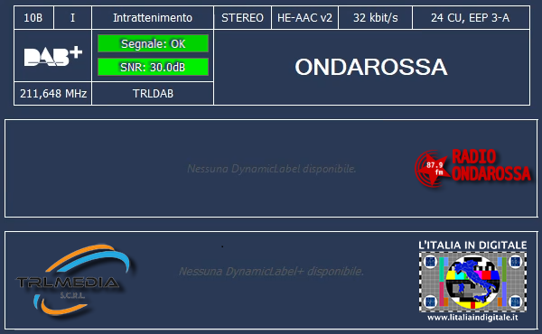 06 - ONDAROSSA