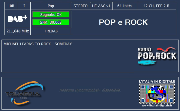 07 - POP e ROCK