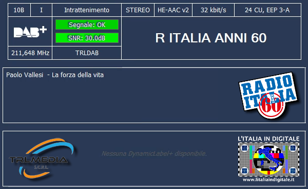 08 - R ITALIA ANNI 60