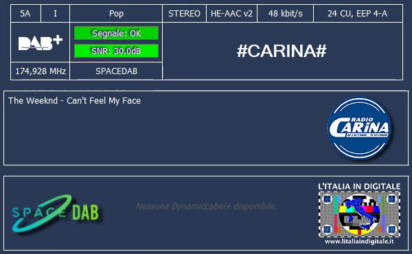 1-#CARINA#