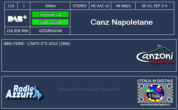 1-Canz Napoletane
