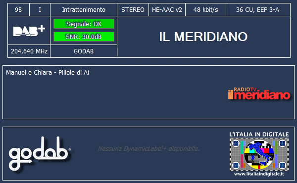 10-IL MERIDIANO