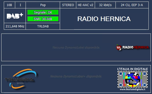 10 - RADIO HERNICA