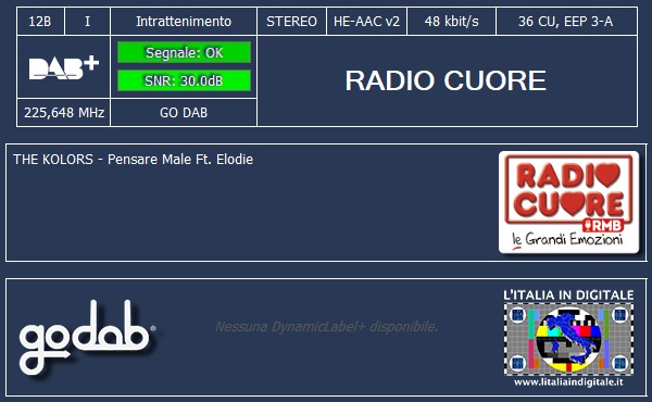 11-RADIO CUORE