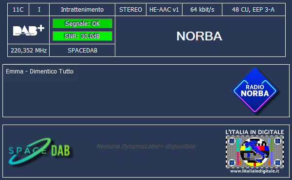 13 - NORBA