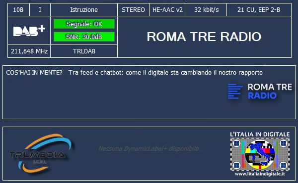 15 - ROMATRERADIO