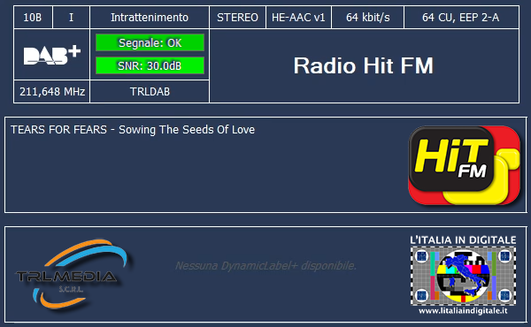 17 - Radio Hit FM