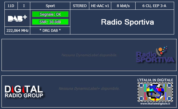 18-Radio Sportiva