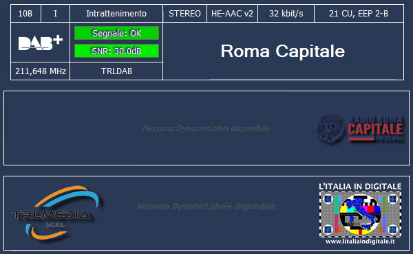 18 - Roma Capitale
