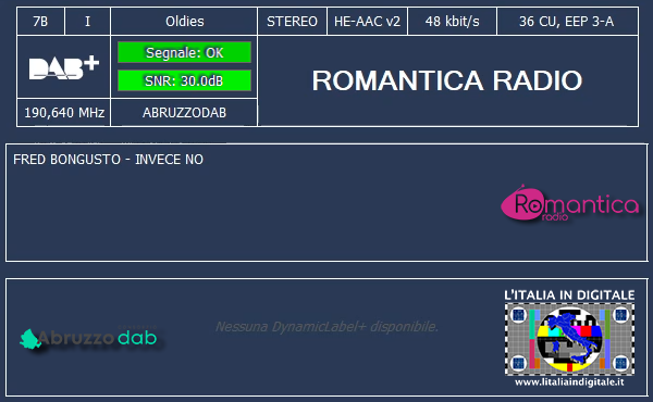 20-ROMANTICA RADIO