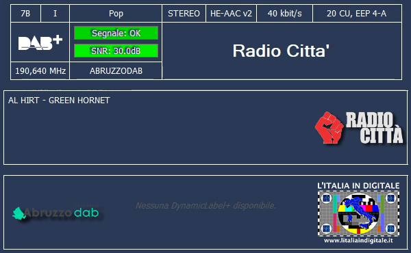 22-Radio Città