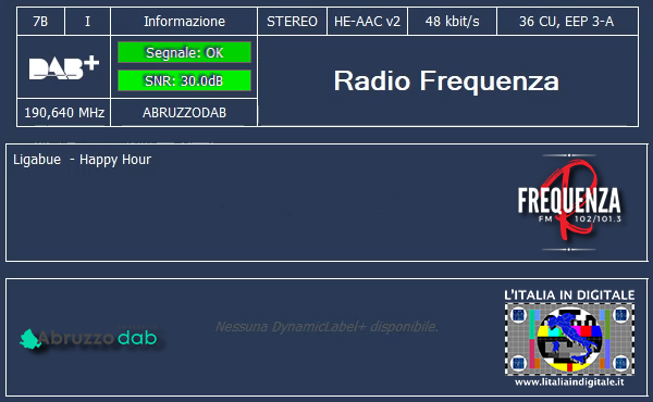 23-Radio Frequenza