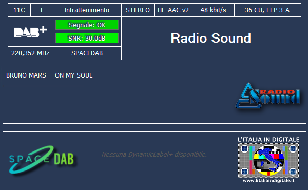 23 - Radio Sound