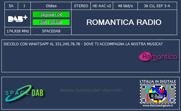 25-ROMANTICA RADIO