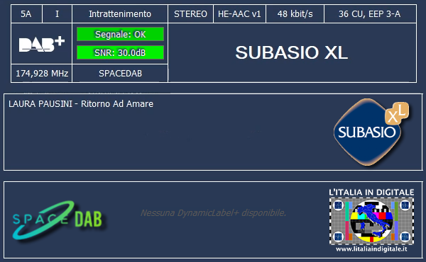 26-SUBASIO XL