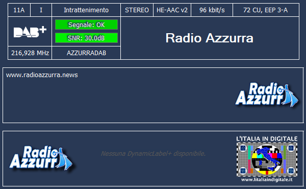 5-Radio Azzurra