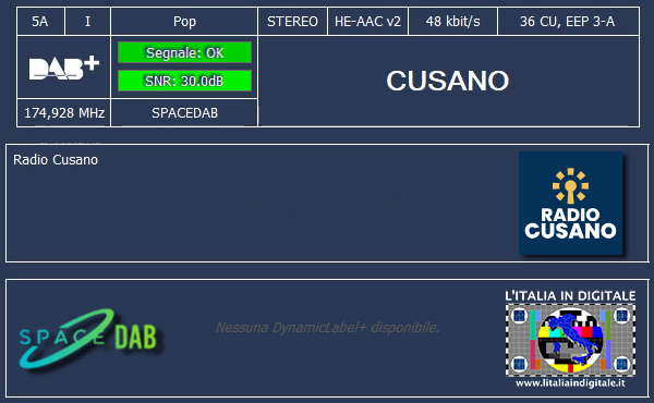 6-CUSANO