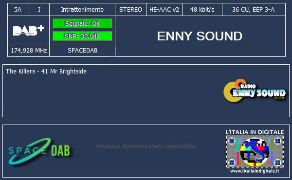 7-ENNY SOUND