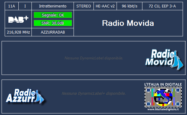 7-Radio Movida