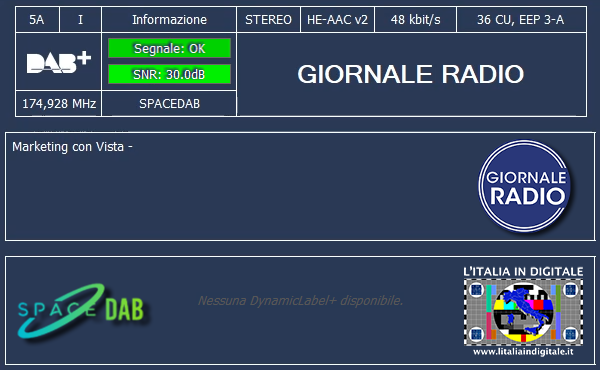 9-GIORNALE RADIO