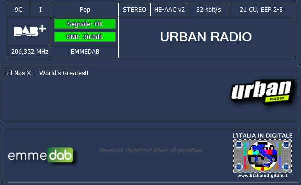 26-URBAN-RADIO-Mux-EMMEDAB-LAZIO-2026.10.05