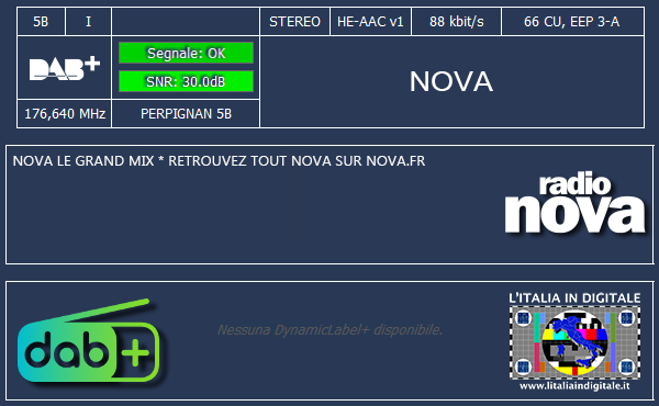 7-NOVA