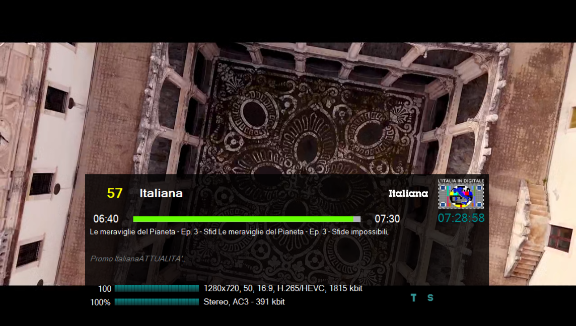 Italiana 07