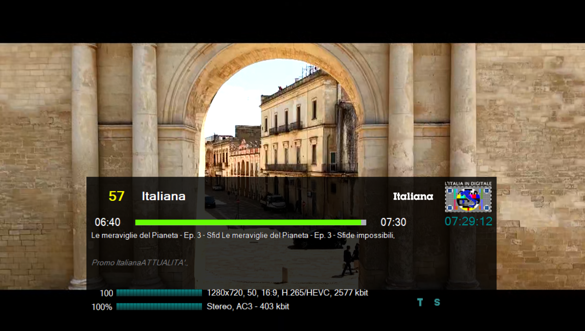 Italiana 09