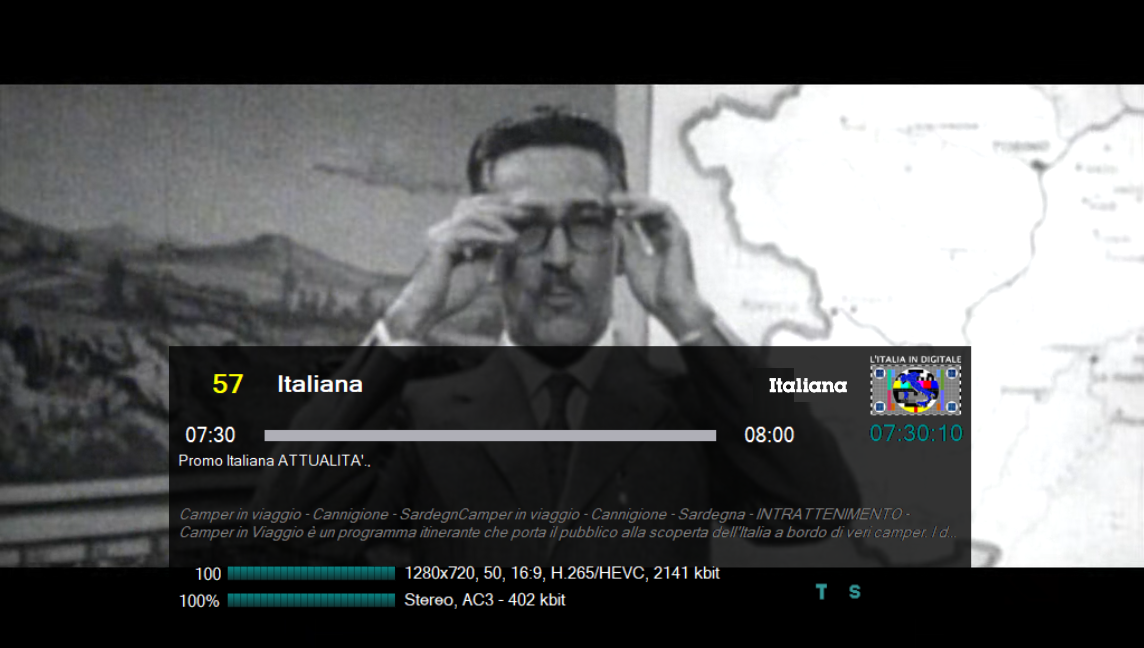 Italiana 11