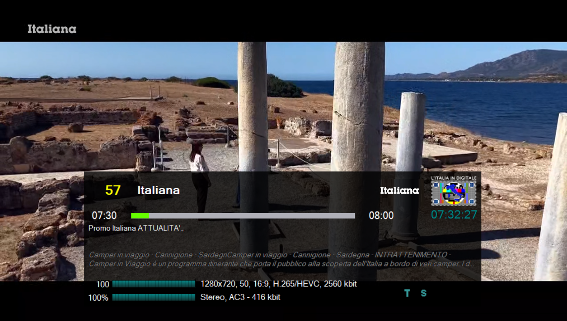 Italiana 13